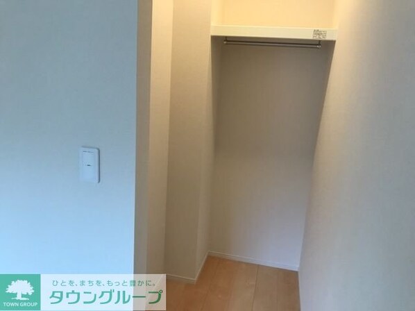 ロンサール羽生の物件内観写真